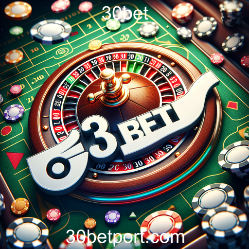 Atrações da Categoria Cassino no 30bet