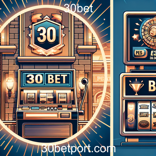 Jackpots